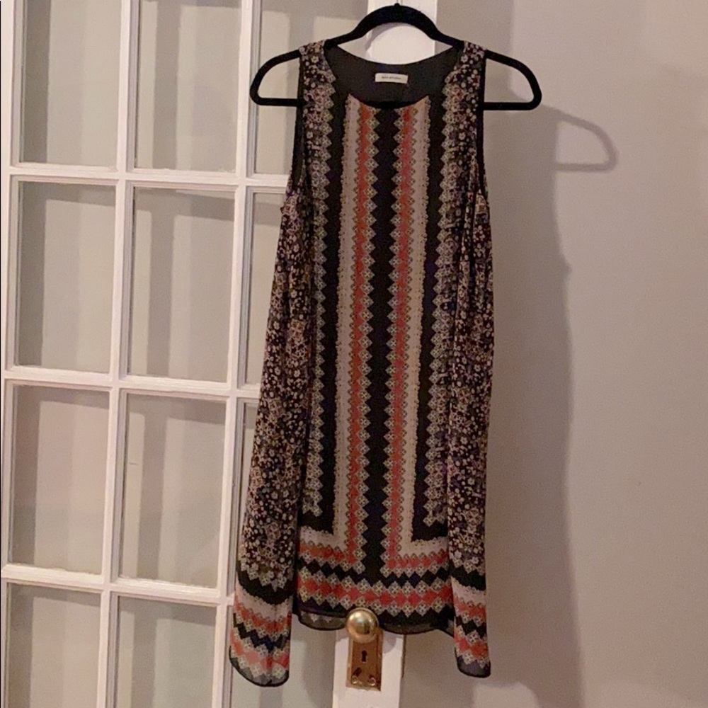 Great dress for fall/ winter summer